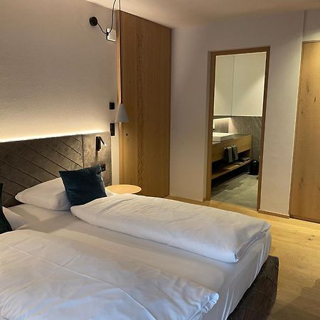 Residence Le Fostue San Vigilio Di Marebbe Room photo