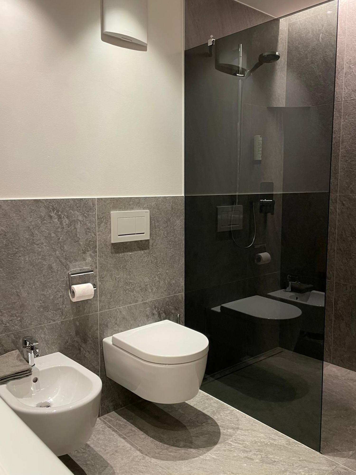 Residence Le Fostue San Vigilio Di Marebbe Room photo
